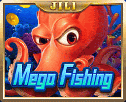 Mega-fishing